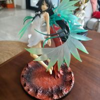 沙耶之歌，请告知真假