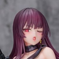 少女前线2：追放 玛琦朵 舞会休止符