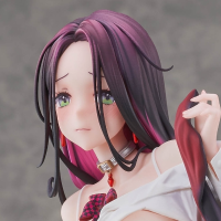 PITY少女