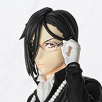 Luminasta 黑执事 -寄宿学校篇-  塞巴斯蒂安·米卡利斯