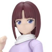 Figure-rise Standard  蒂法·亚迪尔
