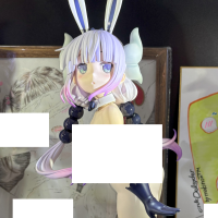 康娜卡姆依 魔改