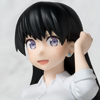 《琉璃的宝石》动画版 小坐系列奖品人偶“凪”