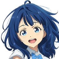 Coreful 败北女角太多了！八奈见杏菜~校服造型~