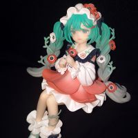 【我的手办记录】是花花🌸初音