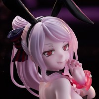 OVERLORD 可爱桌摆人偶  夏提雅~兔女郎造型~