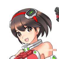 A.S.G. 少女 EMO-X0022 “阿莉亚”