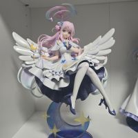 gsc未花渣拍