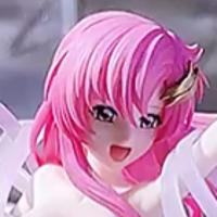 BPEV 机动战士高达SEED 拉克丝·克莱茵 《晓之车》片尾曲造型 BPEV 机动战士高达SEED 拉克丝·克莱茵 《晓之车》片尾曲造型