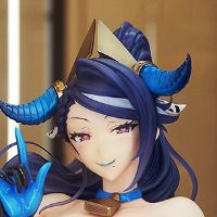 欧若拉 兔女郎