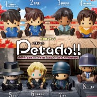 petadoll 名侦探柯南2
