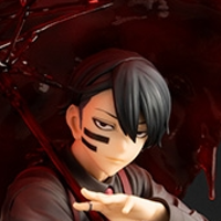 ARTFX J 无陀野无人
