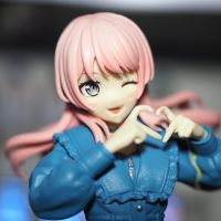 bushiroad 千早爱音