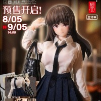 JK服装配件包
