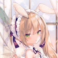 兔耳少女 皮娅