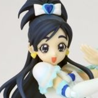 S.H.Figuarts 白天使（Max Heart款式）