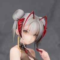 明日方舟 W 庆典之夜
