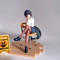 艾莲 小手办终于到了（#^_^#）
