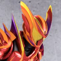 S.H.Figuarts 假面骑士加布 惊焰软糖形态