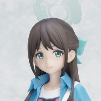 POP UP PARADE 爱理（乐队）活动KV版