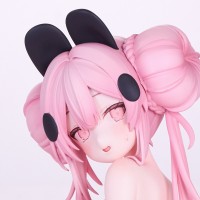 真之点P 兔女郎