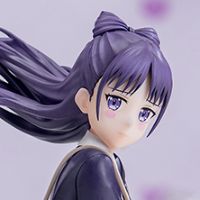 《魔女与使魔》动画版 Luminasta “宫尾音梦”