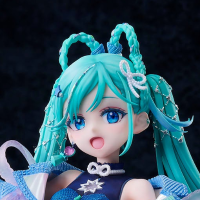 初音未来 「魔法未来 2025」