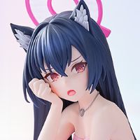 蔚蓝档案 Yumemirize “黑见芹香”