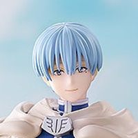 figma  葬送的芙莉莲 辛美尔