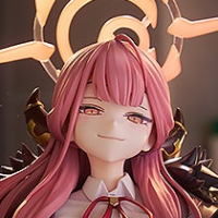 陆八魔爱瑠