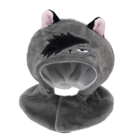 Look up 披风 排球少年 黑尾猫