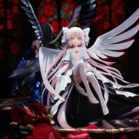 神与魔共舞，罪与爱同歌