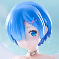 Re：从零开始的异世界生活 BiCute Pure珍藏人偶-雷姆·小小翅膀-