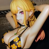 喜多川海夢腋下