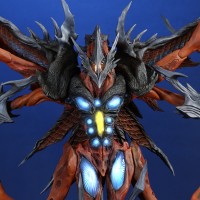 真的杰作系列 著名造型师系列 伊利斯 邪神降临