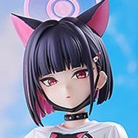 蔚蓝档案 杏山和纱（乐队）