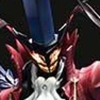 女神异闻录5 亚森