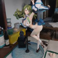 水着早苗