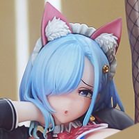 好色女孩Y字平衡 二月葵衣