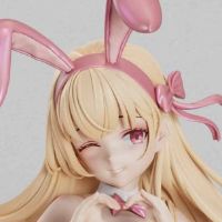 软体 兔女郎 桃乐丝.梦露 1/6手办