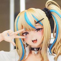 星乃绮莉