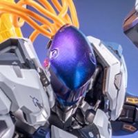 卓越级·后羿·无尽星芒款