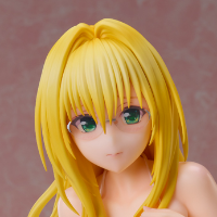 出包王女DARKNESS 泳装系列 提亚悠·鲁纳迪克 缪斯配色