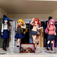 手办记录-孤独摇滚