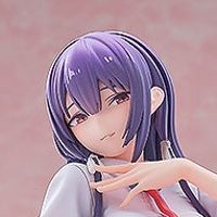 鹰峰高岭 永远纯洁乙女