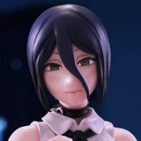 压泡面 链锯人 蕾塞篇 蕾塞