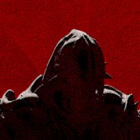 虫系列 T012 蝎子