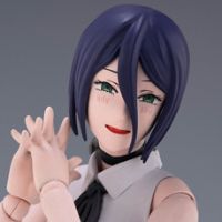 S.H.Figuarts  蕾洁