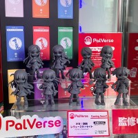 PalVerse 少女☆歌剧 Revue Starlight