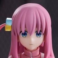 figma#667 孤独摇滚！ 后藤独